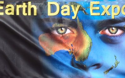 Earth Day Expo 2022 October 14th CREEC