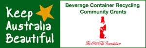 Keep Australia Beautiful Beverage Container Recycling Community Grants