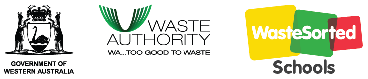Government WA Waste Authority WA Waste Wise Schools Program